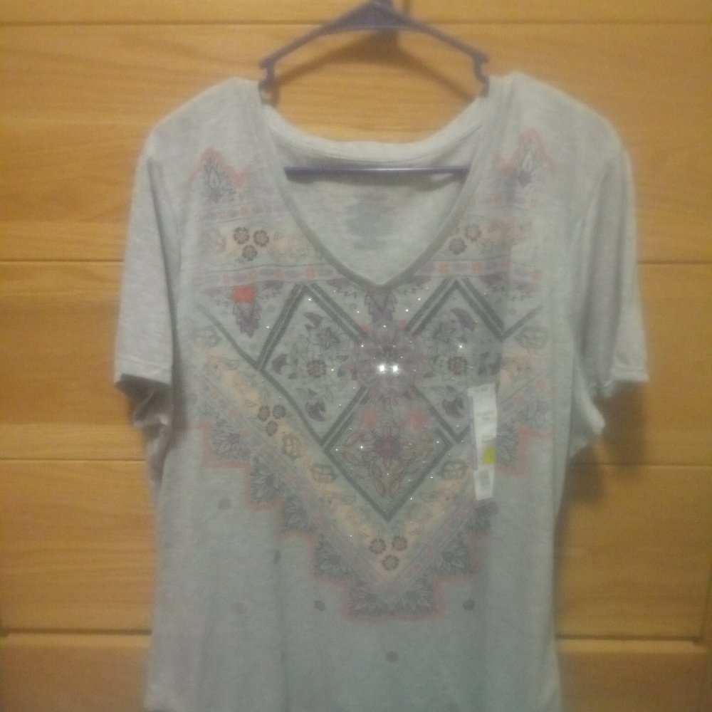 T shirt